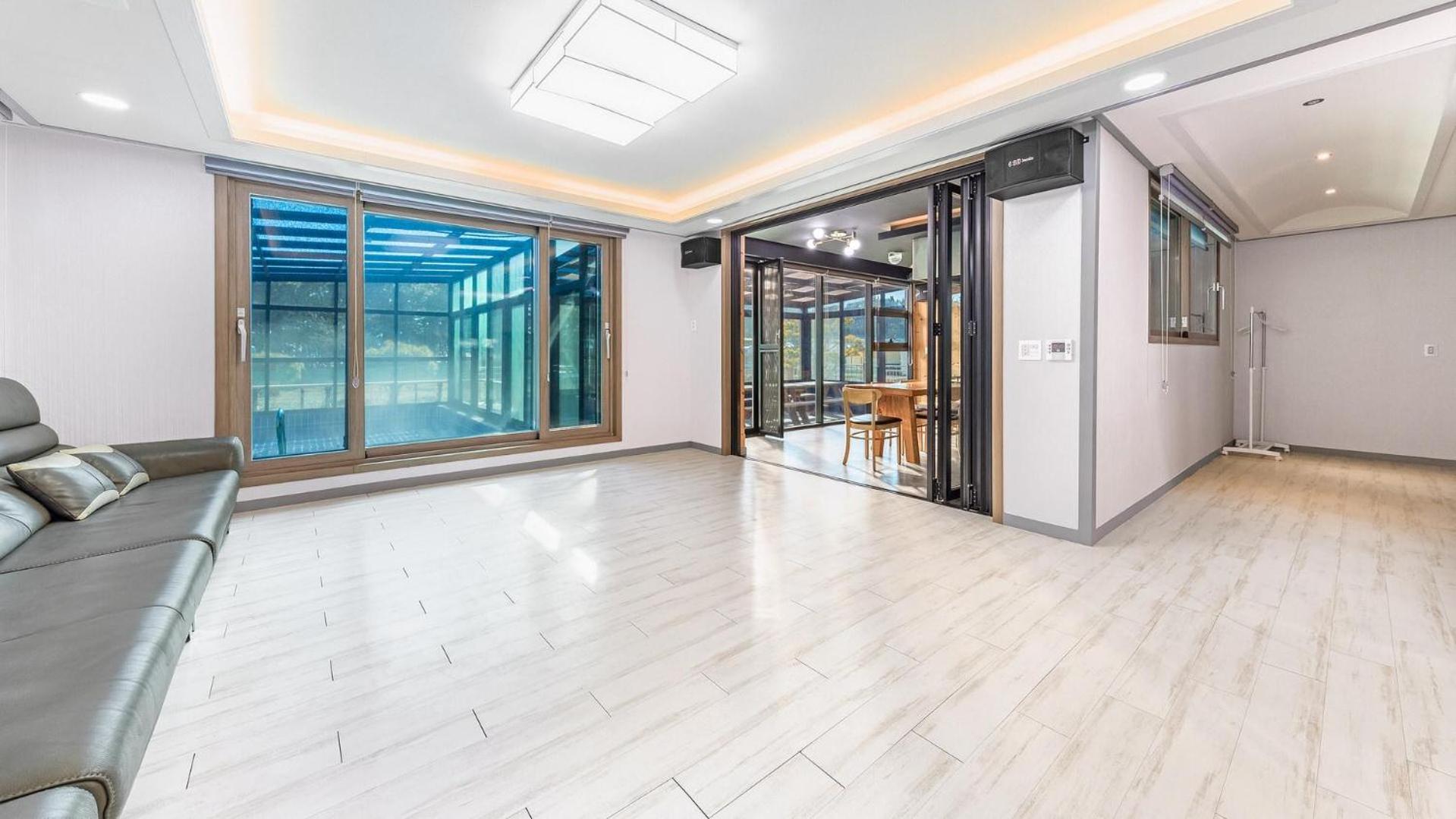 Daebudo Juni Pension Ansan Δωμάτιο φωτογραφία