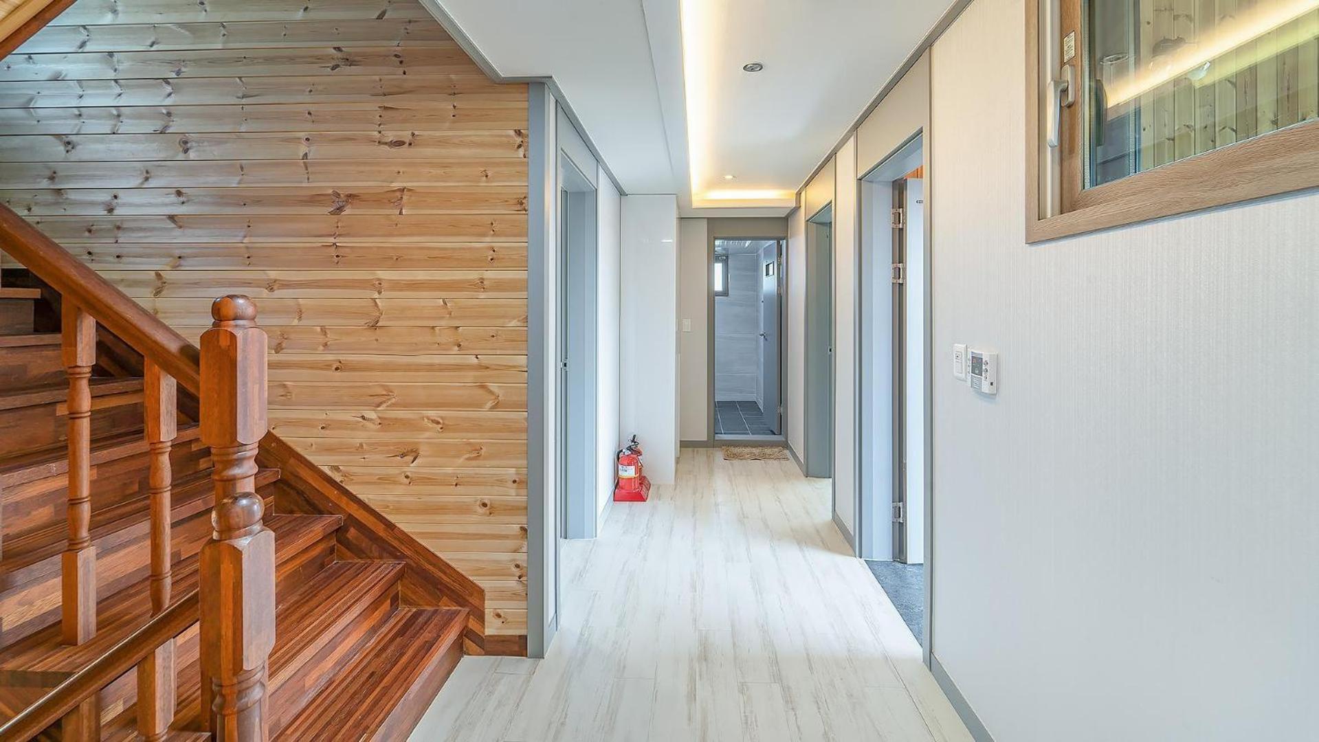 Daebudo Juni Pension Ansan Δωμάτιο φωτογραφία