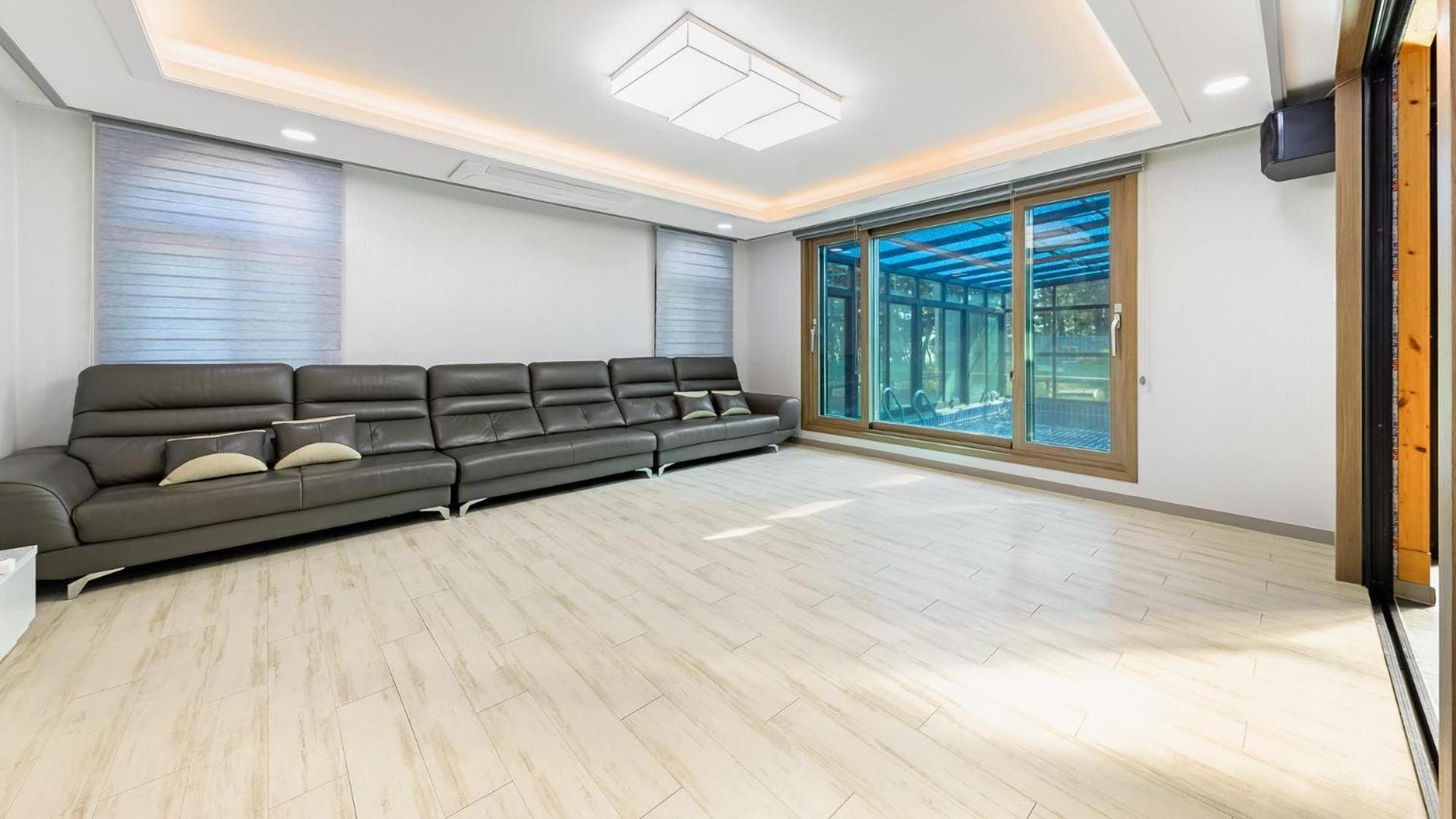 Daebudo Juni Pension Ansan Δωμάτιο φωτογραφία